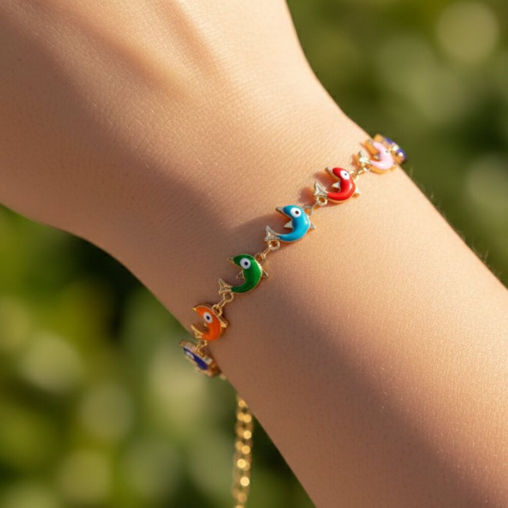 New Beautiful Design Bracelet for Women/Girls, Gift, B912